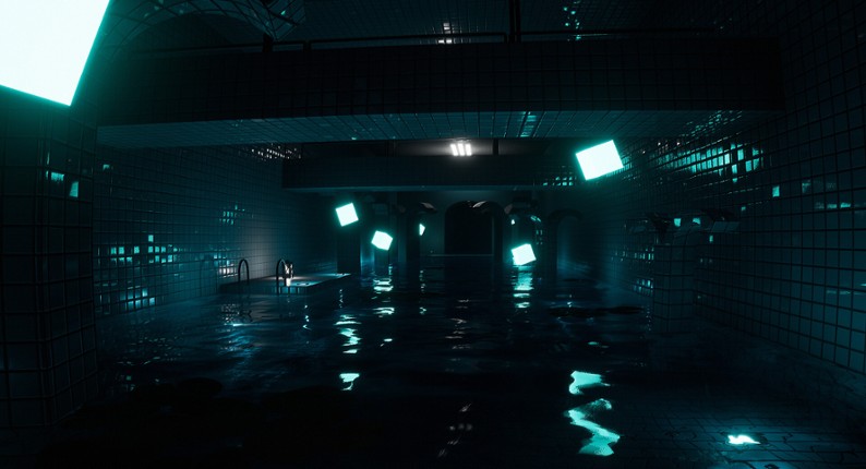 Sleep Terror screenshot