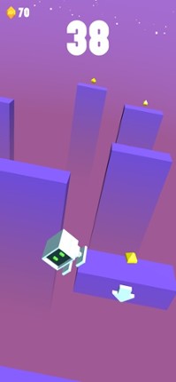 Sliding Floors screenshot