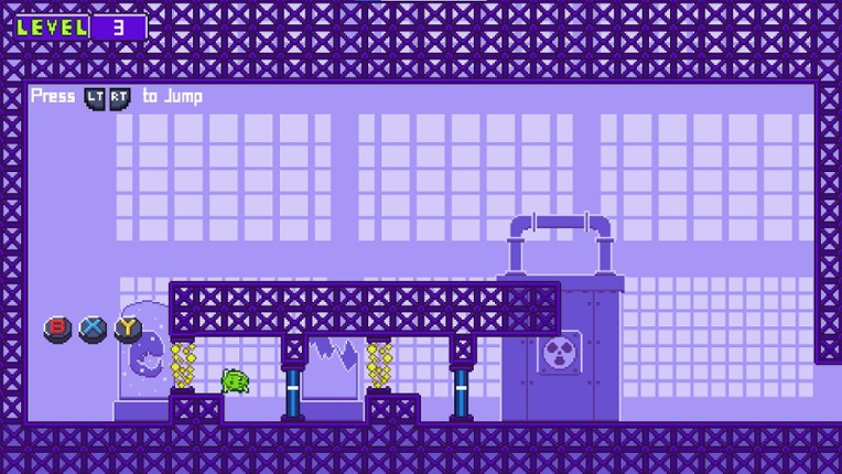 Slime Color () screenshot