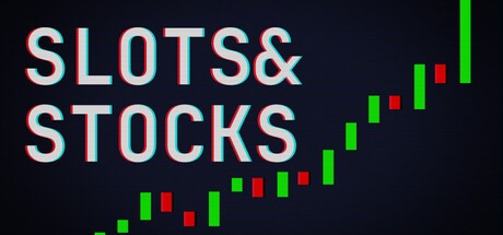 Games like Slots and Stocks