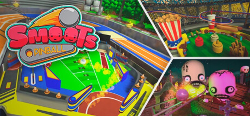 Smoots Pinball Image