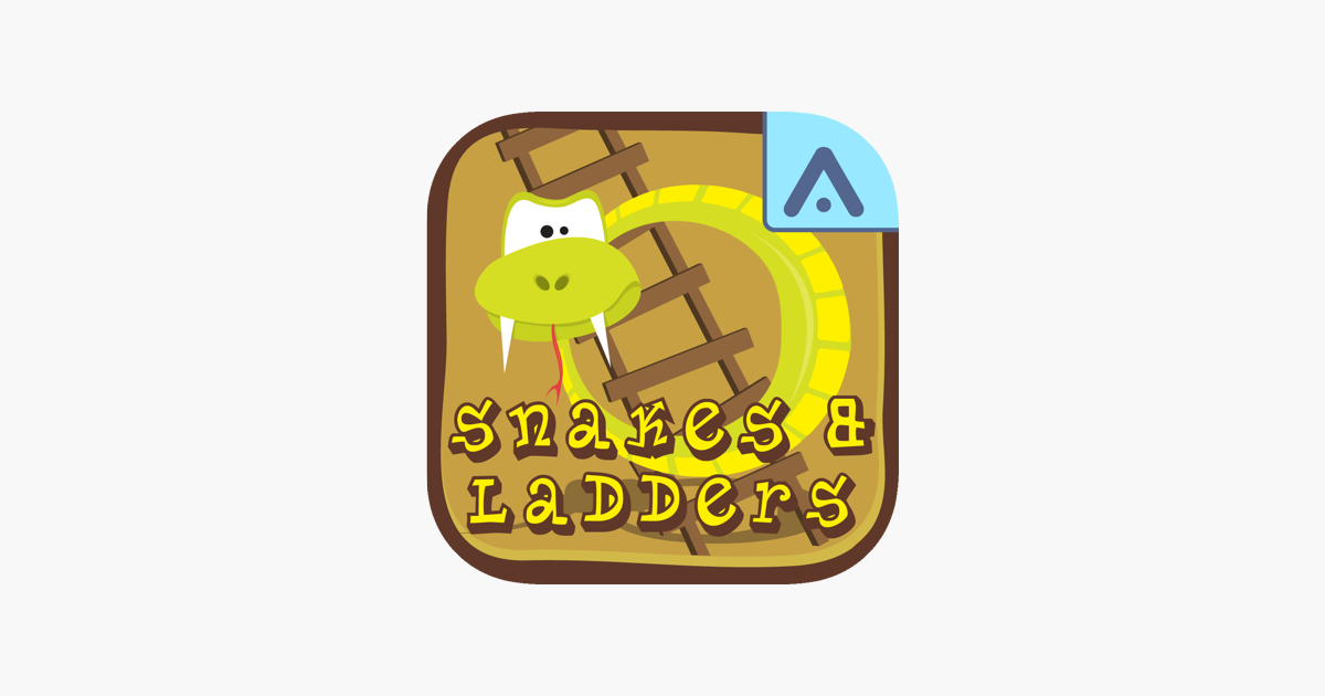 Games like Snakes And Ladders.