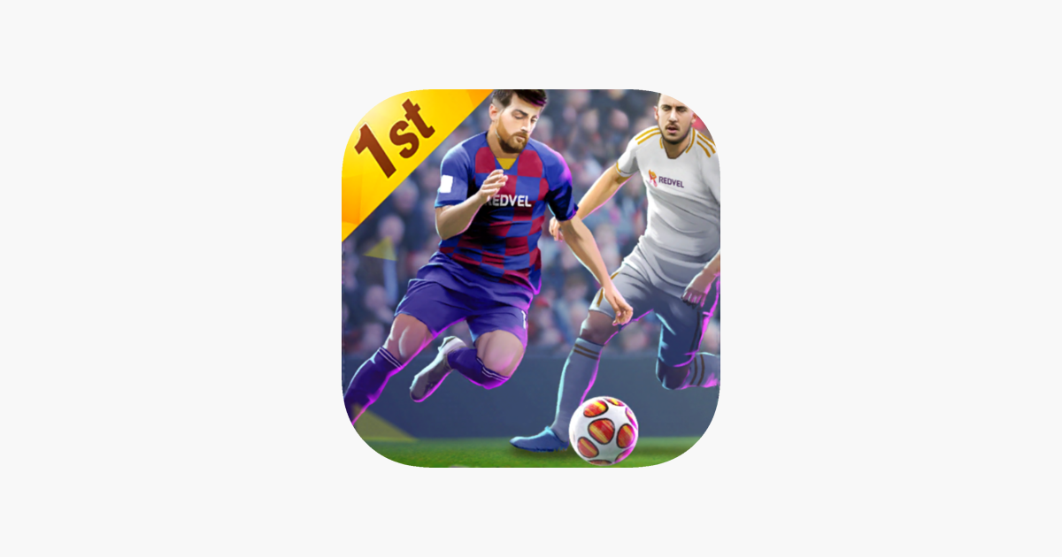 Games like Soccer Star 23 Top Leagues