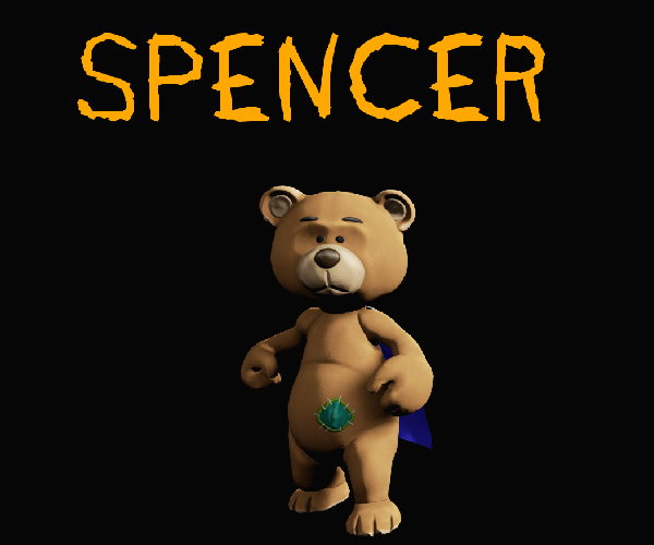 Games like Spencer