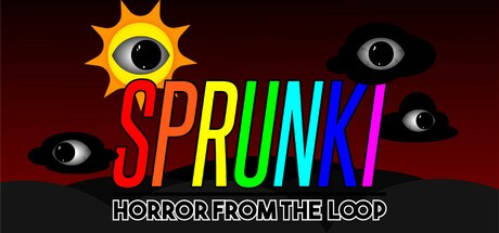 Games like Sprunki Horror from the Loop