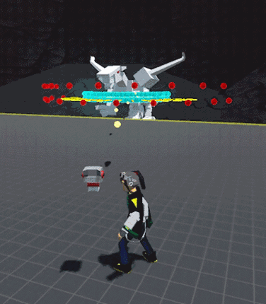 Stahl & Strom: Iron Current screenshot