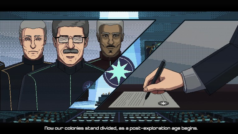 Starless Abyss screenshot