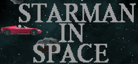 Games like Starman in space