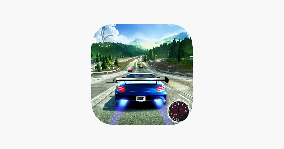Games like Street Racing 3D Drift