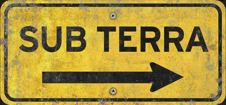 Games like Sub Terra