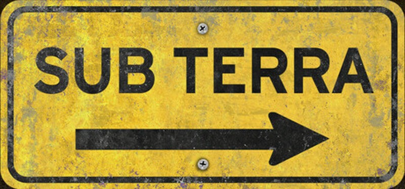 Sub Terra Image