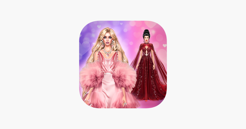 SUITSME: Dress Up Fashion Game Image
