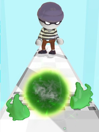 Super Hero! Image