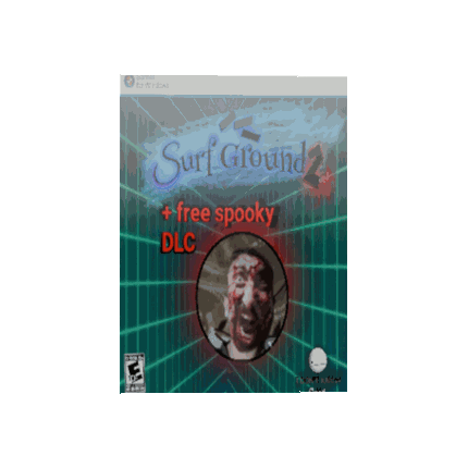 Surf Ground 2 Golden Ultimate Deluxe Edition Free Trial screenshot