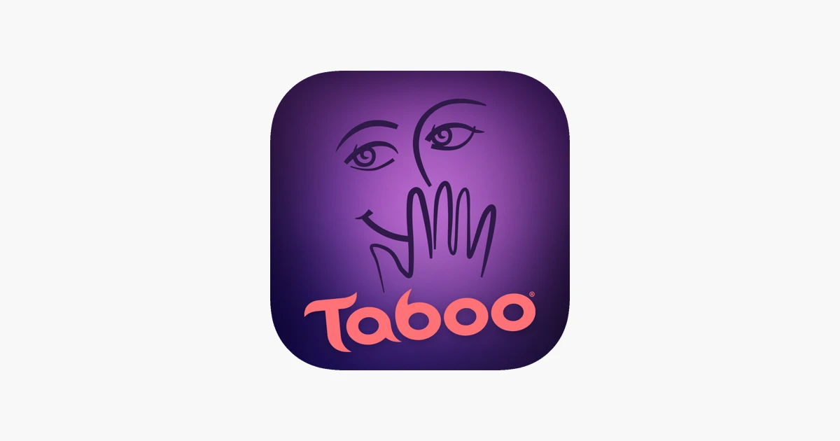 Games like Taboo