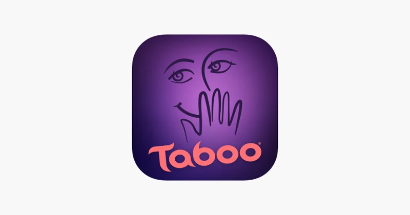 Taboo Image