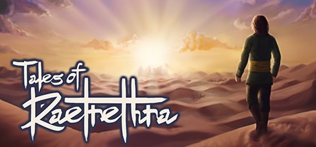 Games like Tales of Raetrethra: Legends of the Past