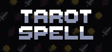 Games like Tarot Spell