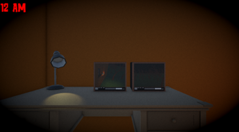The Cabin Image