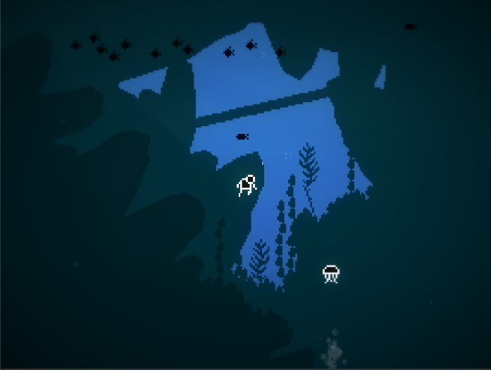 Games like The Deep
