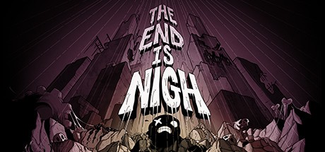 Games like The End Is Nigh