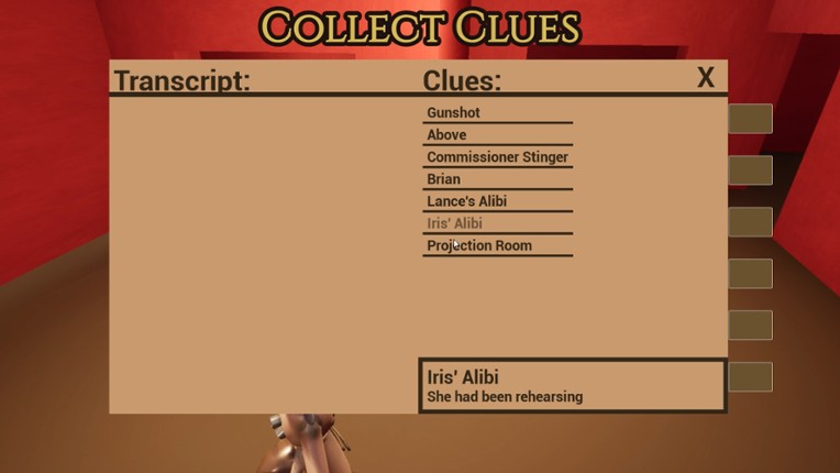 The Energy Case screenshot