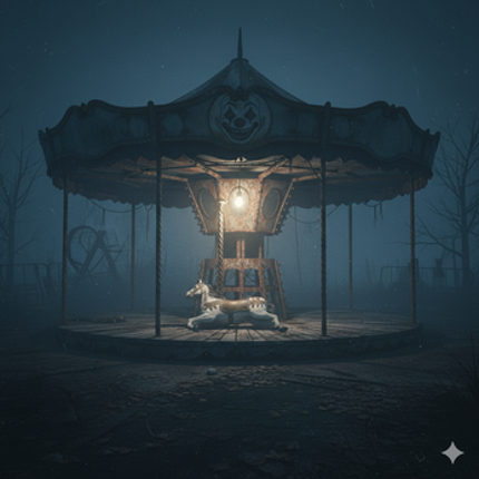 The Eyes Of OceanCrest screenshot