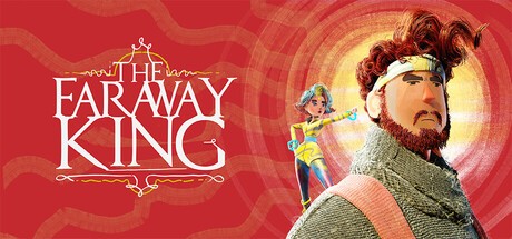 Games like The Faraway King