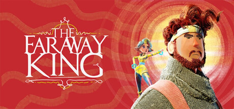 The Faraway King Image