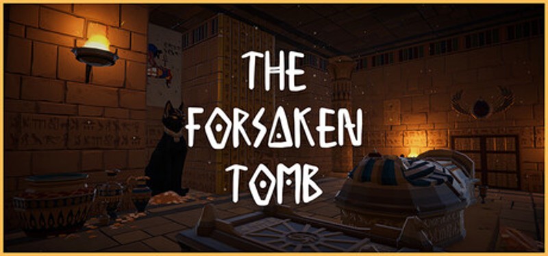 The Forsaken Tomb Image