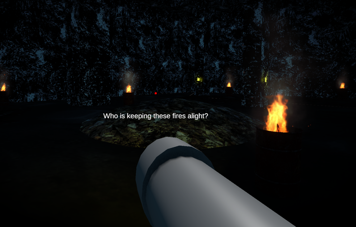 Games like The Hole In The Sky