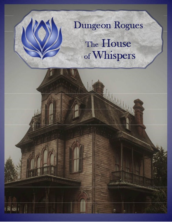 Games like The House of Whispers