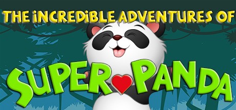 Games like The Incredible Adventures of Super Panda