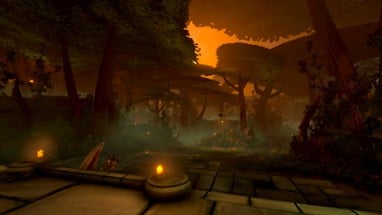 The Inn Between: Prologue Image