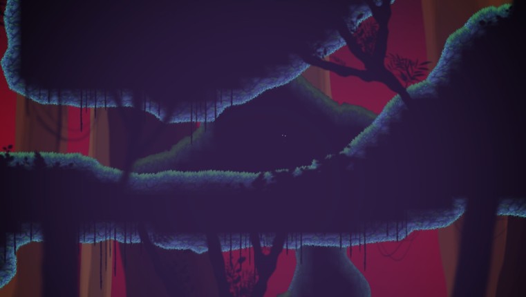 The Journey: Bob's Story screenshot