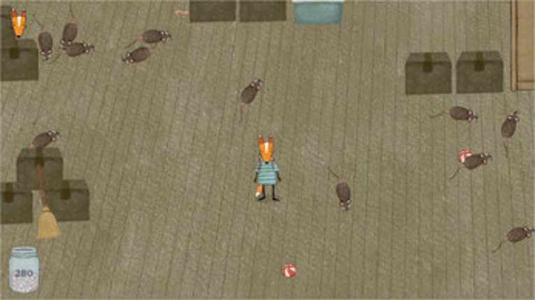 The Little Helper screenshot