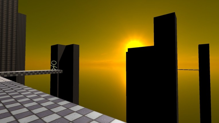 The Predecessor screenshot