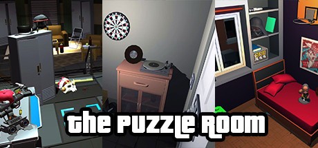Games like VR: The Puzzle Room