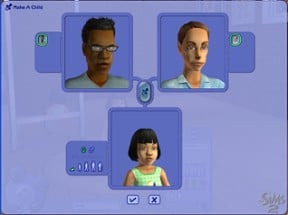 The Sims 2 Image