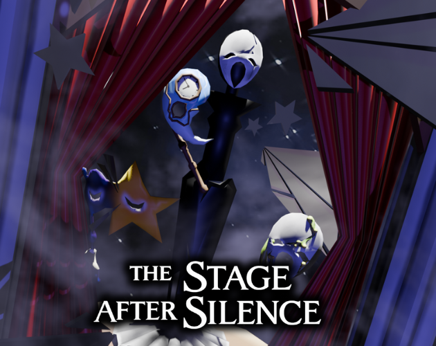 Games like The Stage After Silence