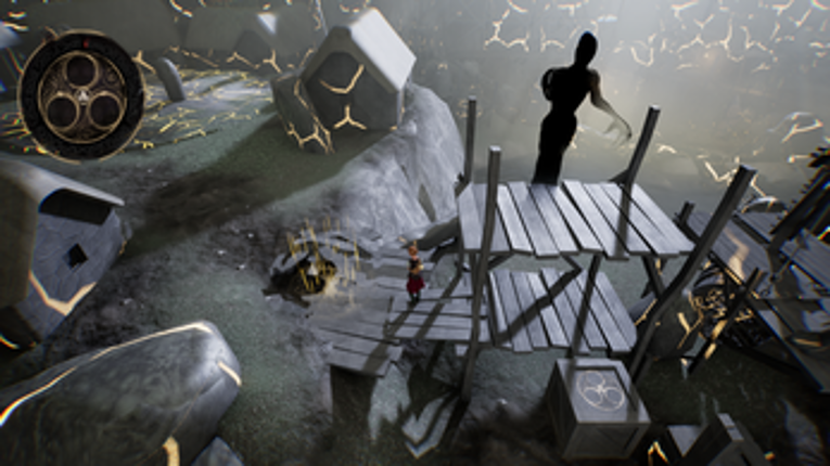 The Unseelie Court screenshot