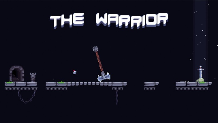 The Warrior screenshot