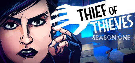 Games like Thief of Thieves