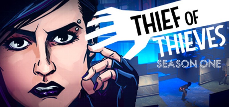 Thief of Thieves Game Cover