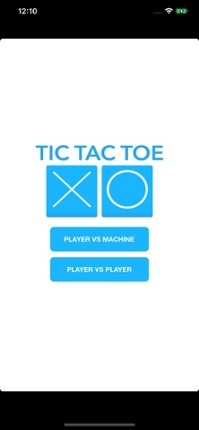 Tic Tac Toe - Games for All Image