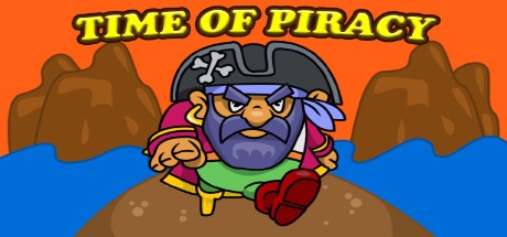 Games like Time of Piracy