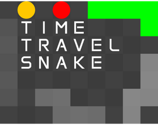 Time Travel Snake Image