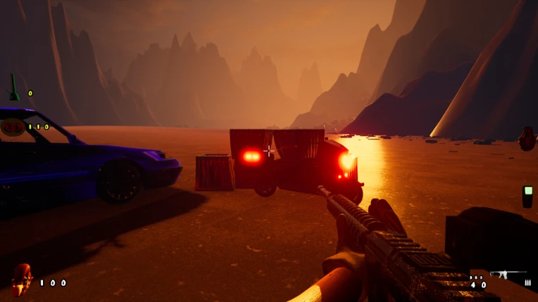 Toey Weedz Smoke Dead Halloween screenshot