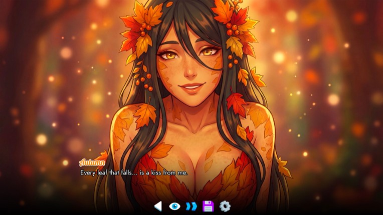 TOUCH GRASS screenshot