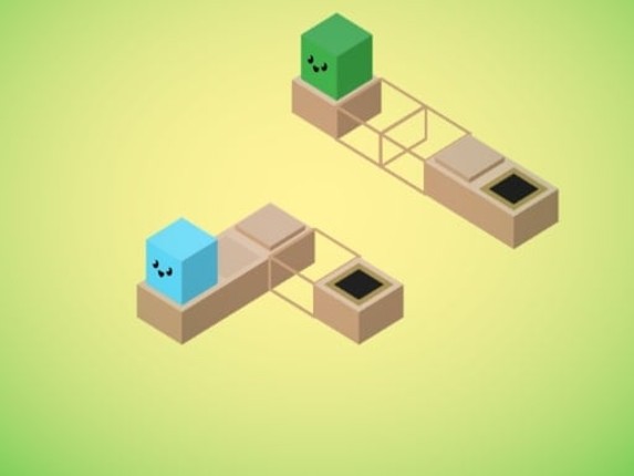 Trap Tap Puzzle Game Cover